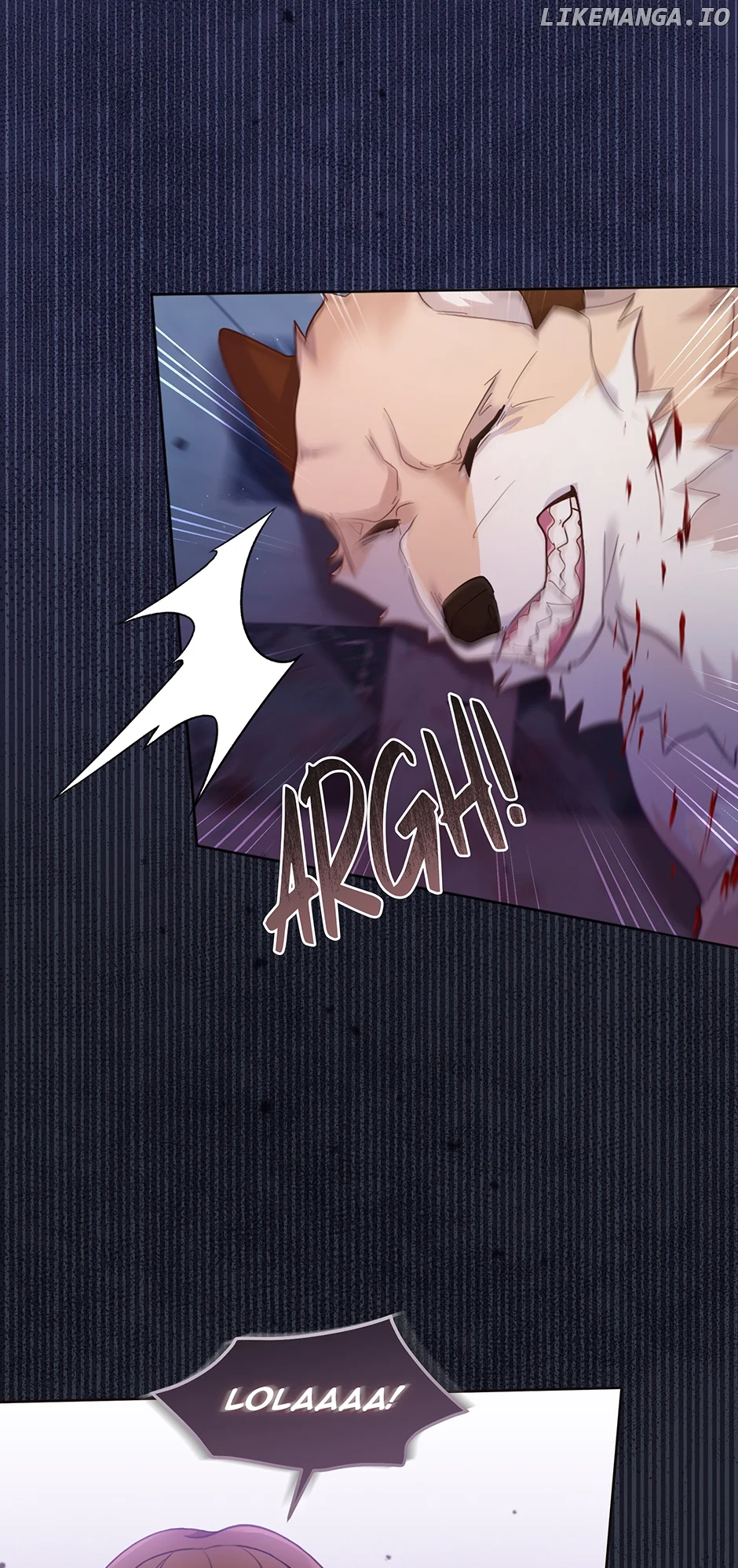 Torn Between Alphas Chapter 28 page 35