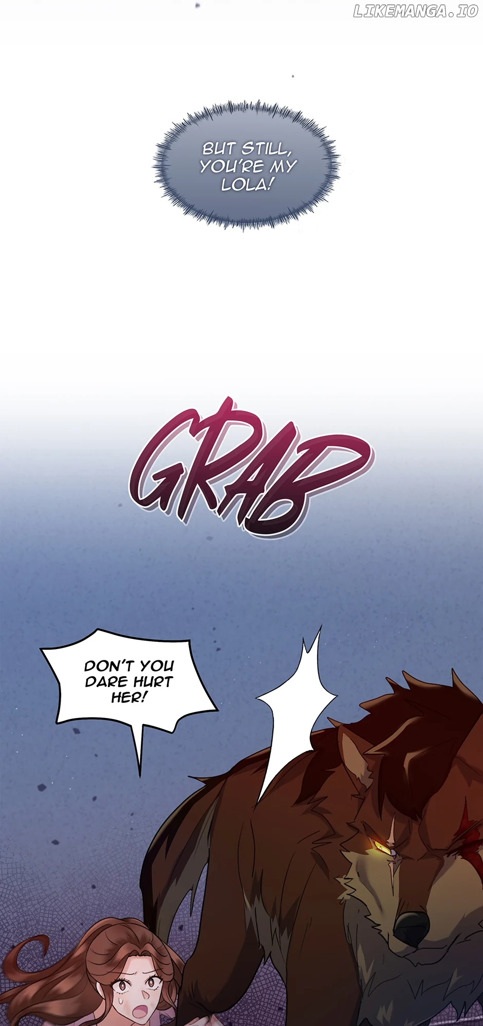 Torn Between Alphas Chapter 28 page 37