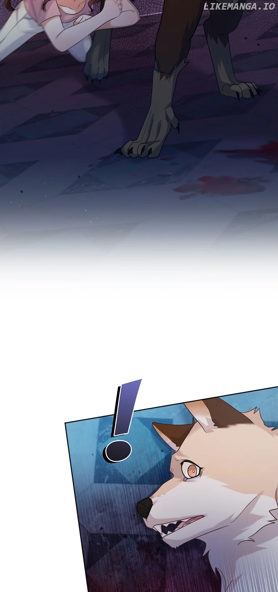 Torn Between Alphas Chapter 28 page 38