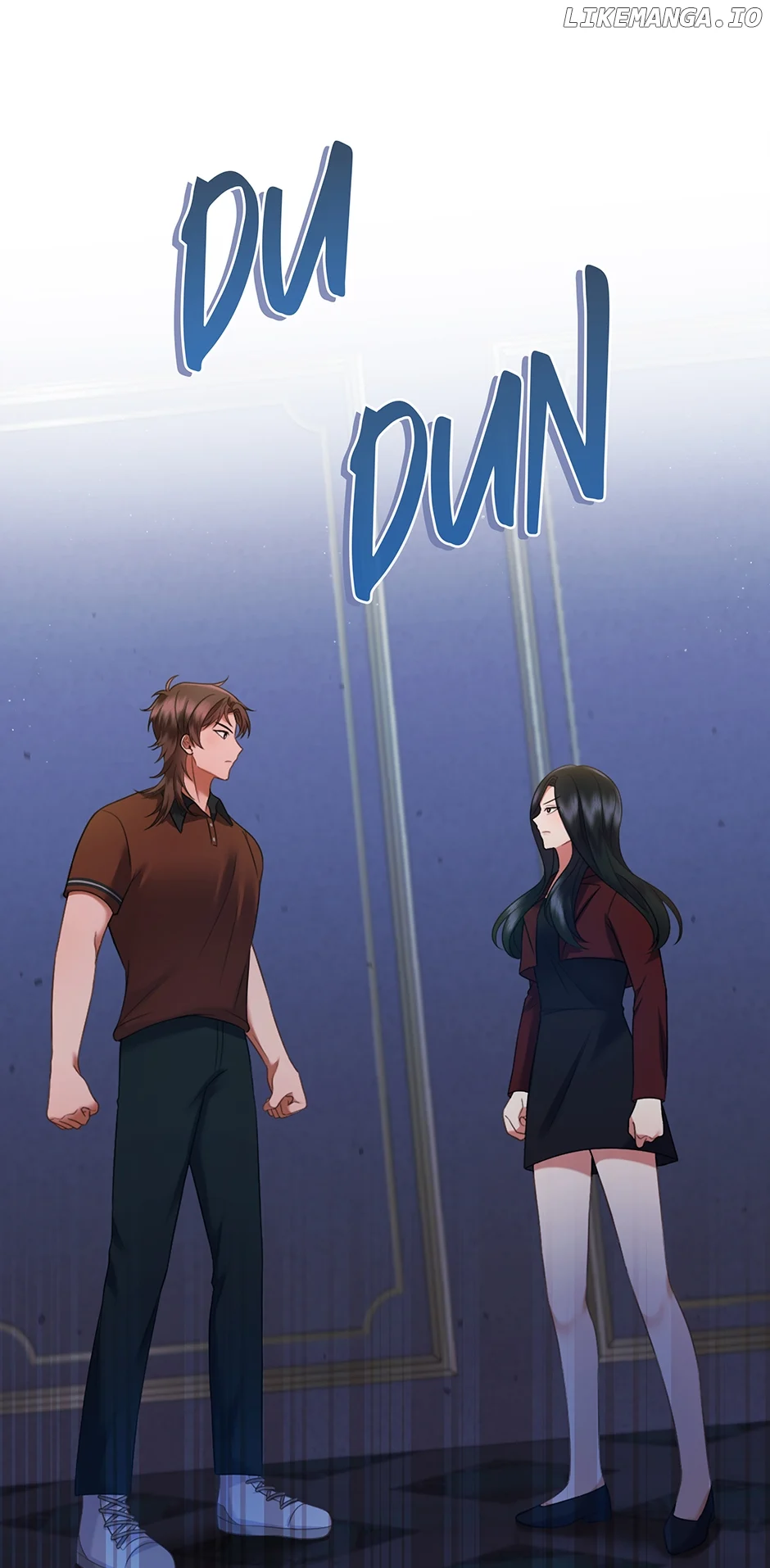 Torn Between Alphas Chapter 28 page 3