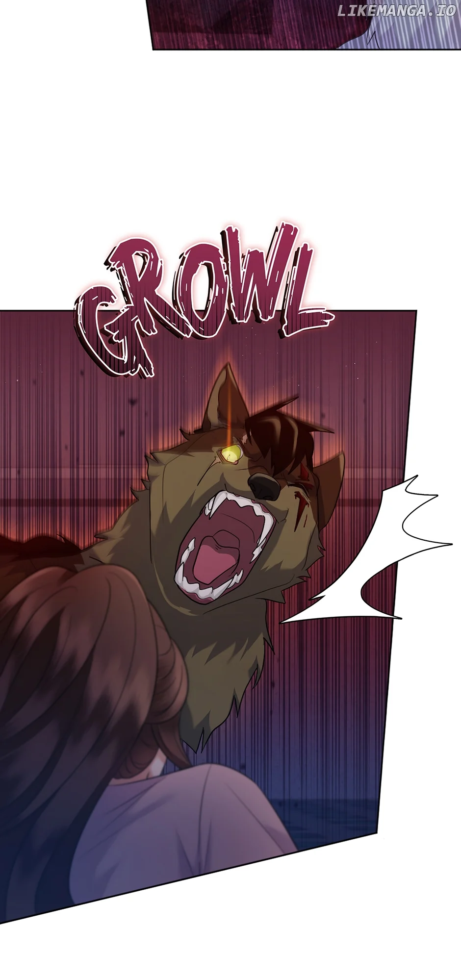 Torn Between Alphas Chapter 28 page 39