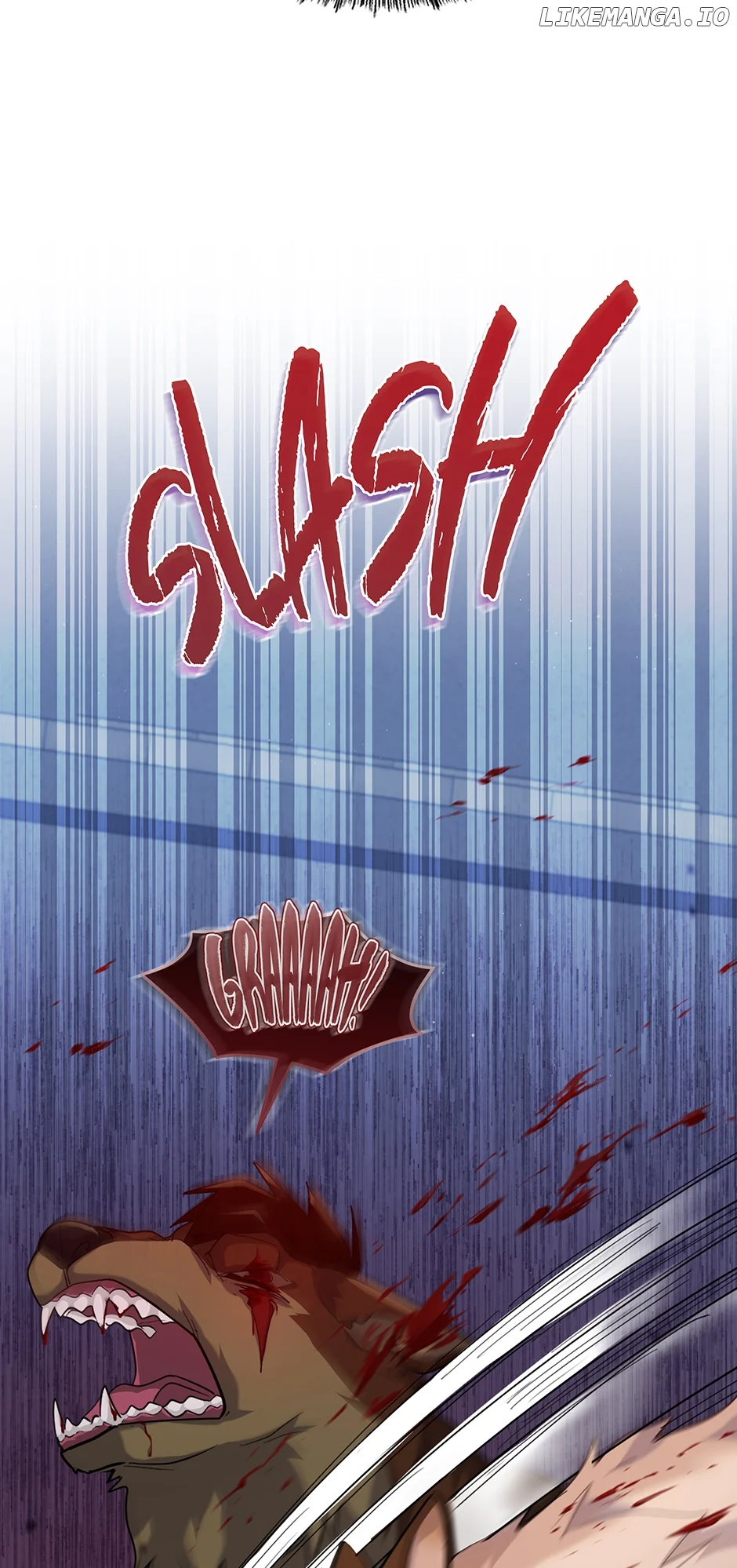 Torn Between Alphas Chapter 28 page 41