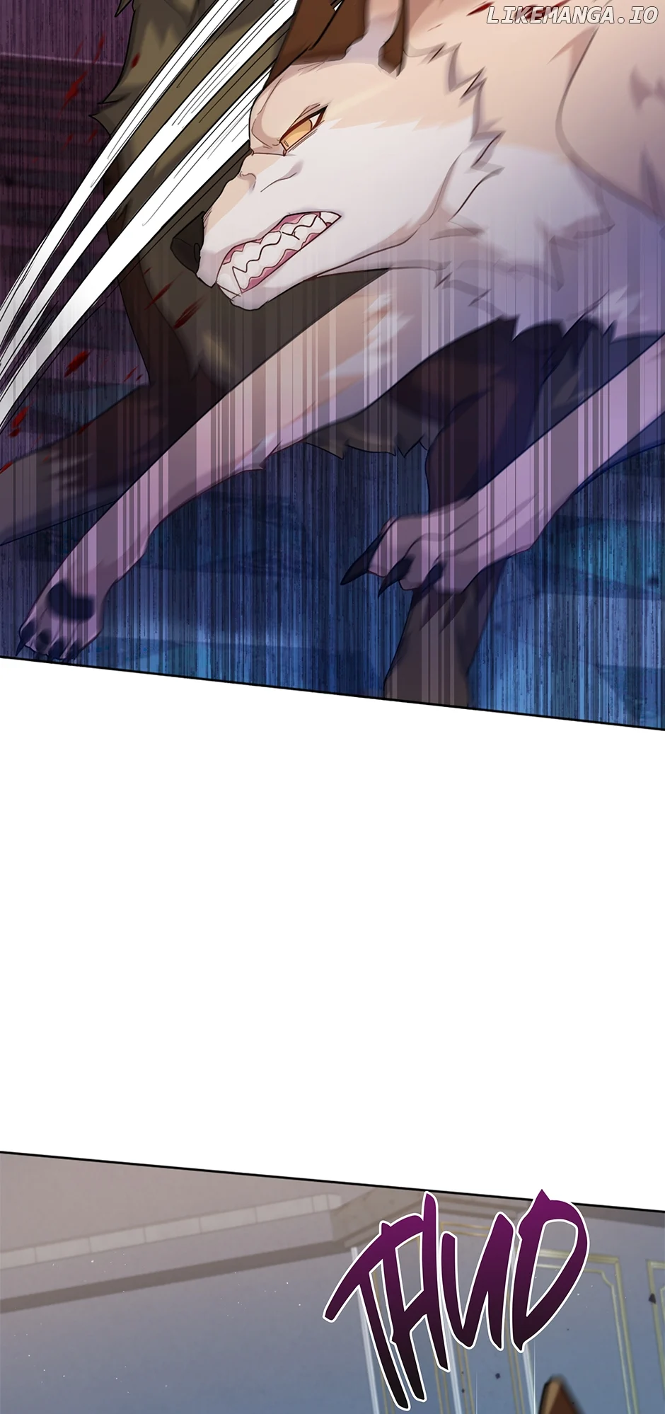 Torn Between Alphas Chapter 28 page 42