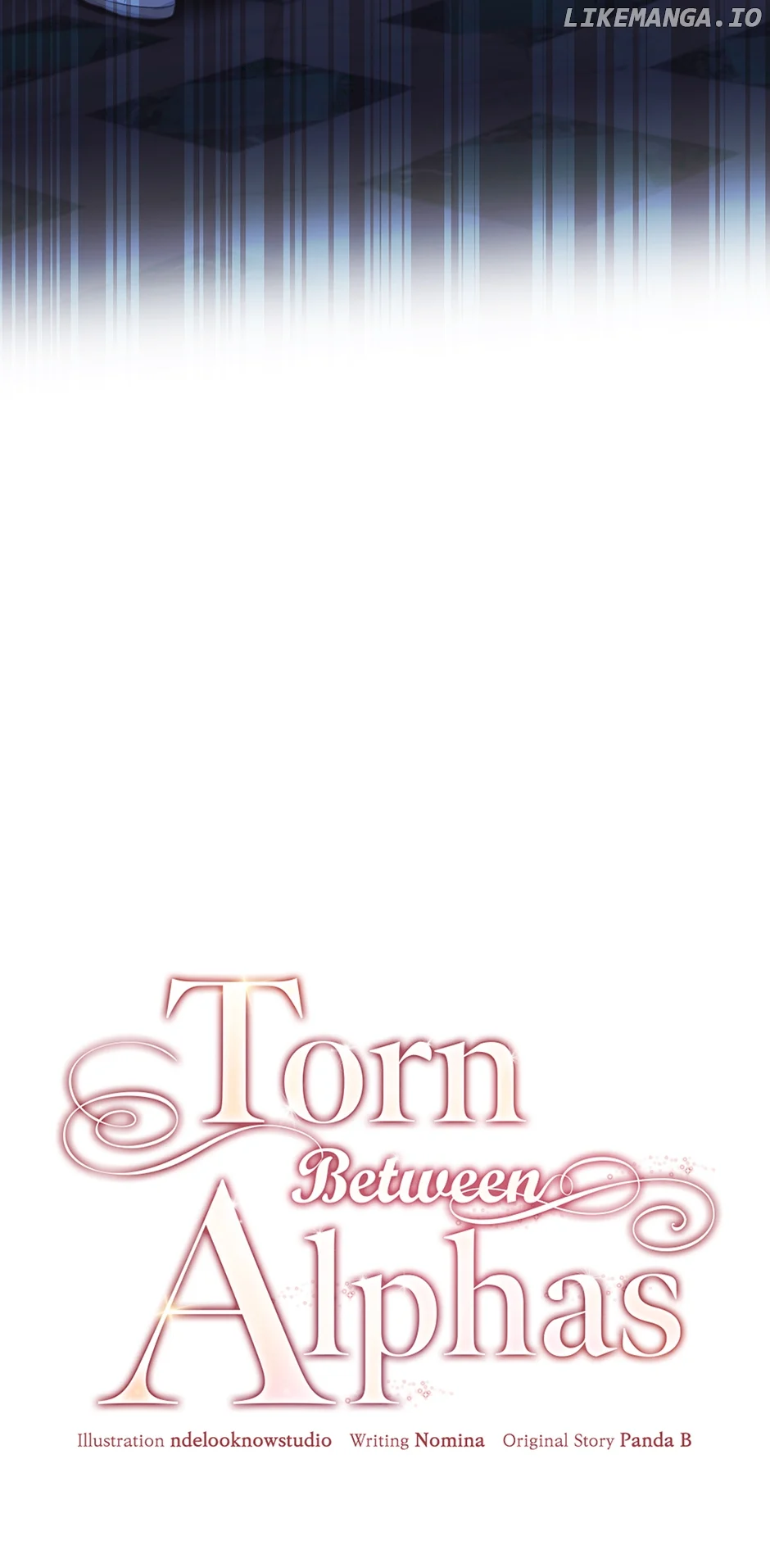 Torn Between Alphas Chapter 28 page 4