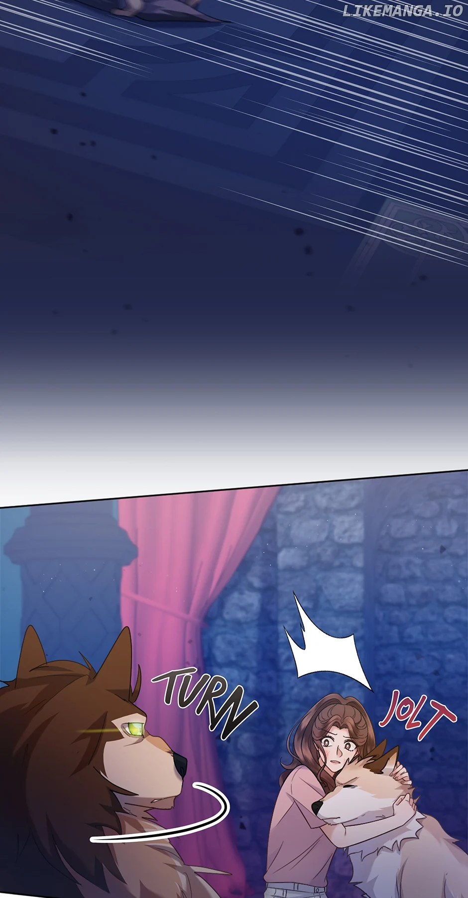 Torn Between Alphas Chapter 28 page 53