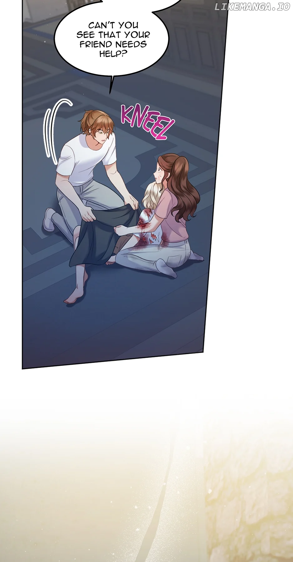 Torn Between Alphas Chapter 28 page 56