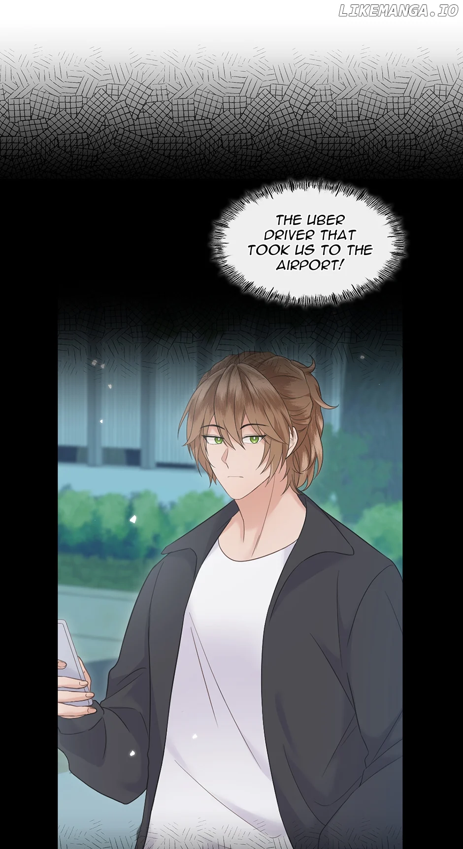 Torn Between Alphas Chapter 28 page 58