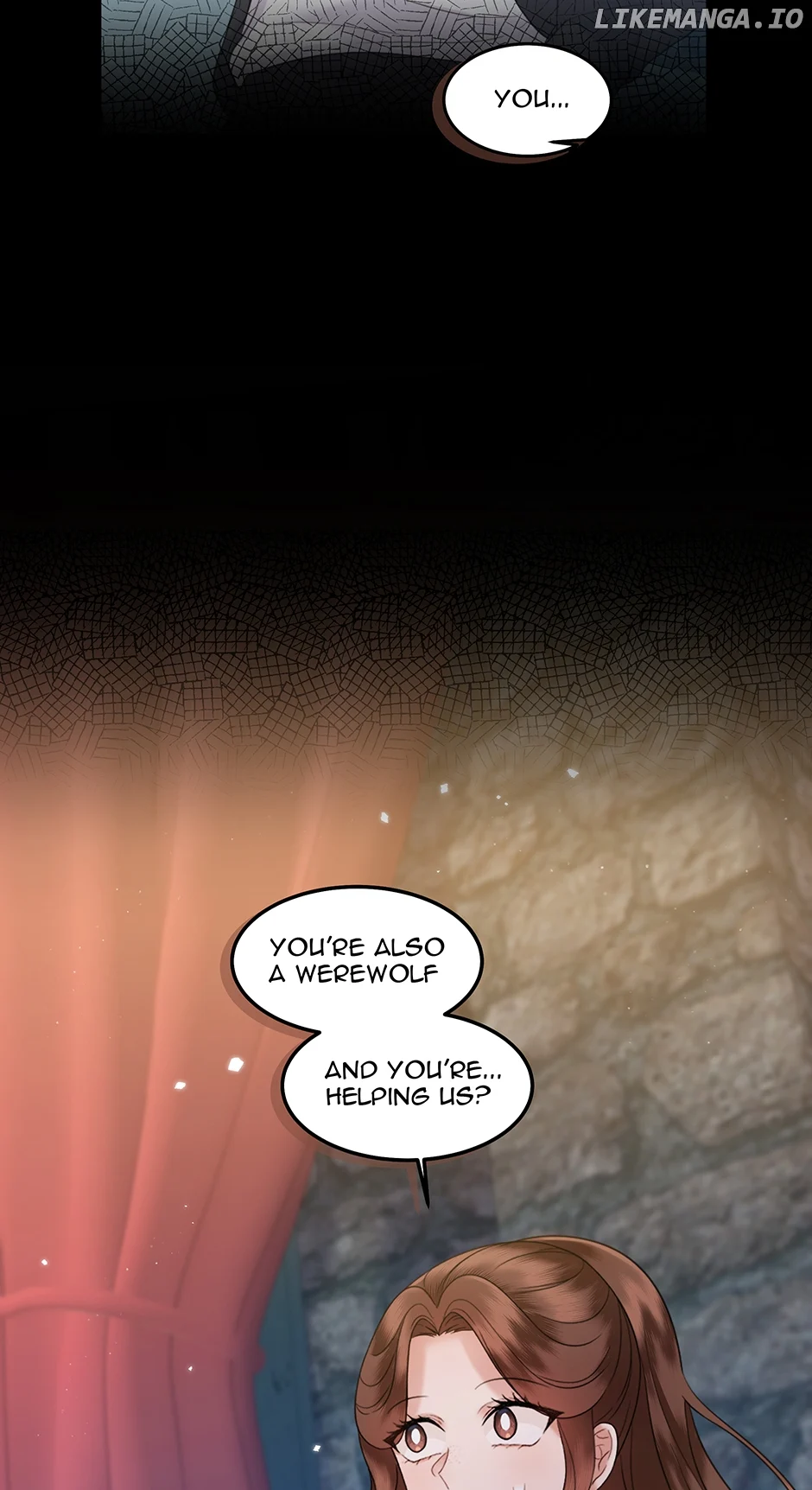 Torn Between Alphas Chapter 28 page 59