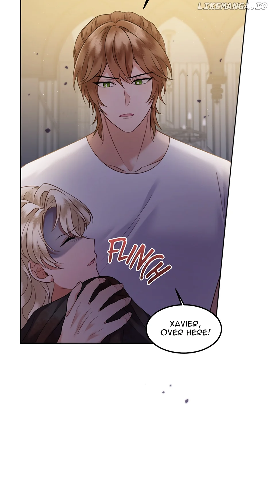 Torn Between Alphas Chapter 28 page 61