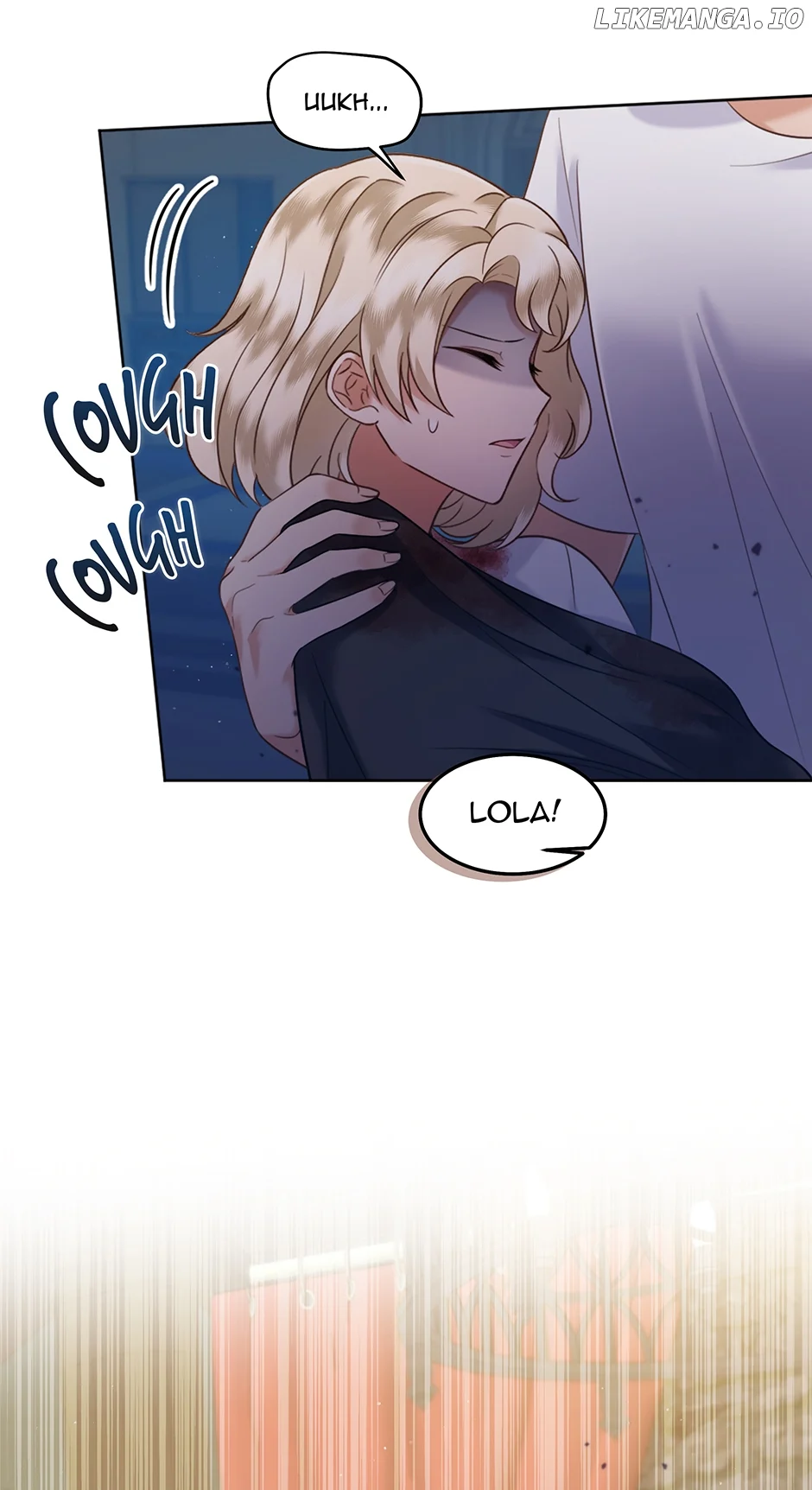 Torn Between Alphas Chapter 28 page 62