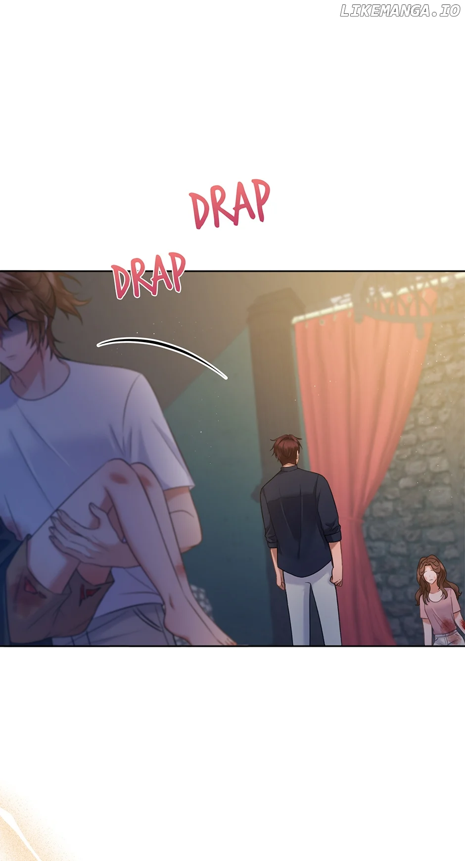 Torn Between Alphas Chapter 28 page 64