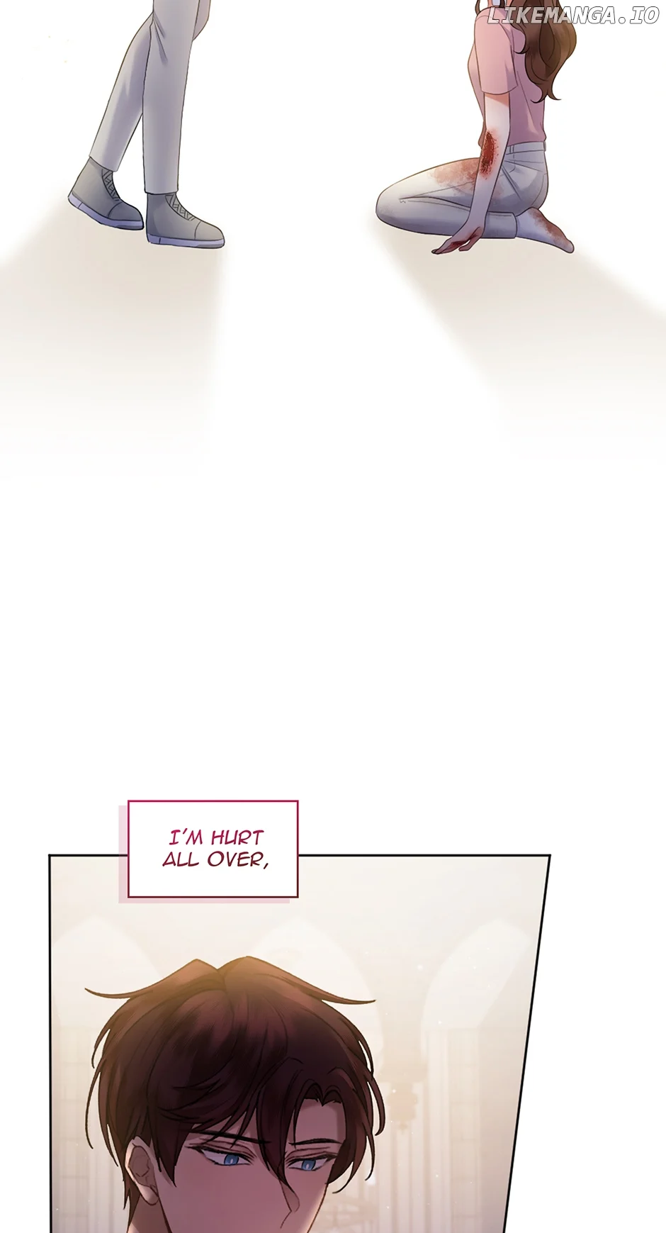 Torn Between Alphas Chapter 28 page 66