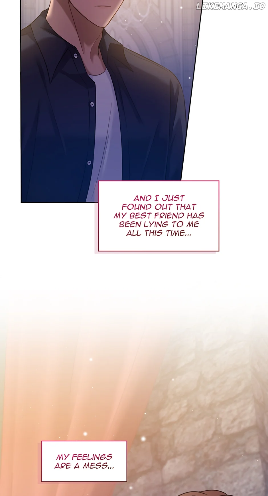 Torn Between Alphas Chapter 28 page 67