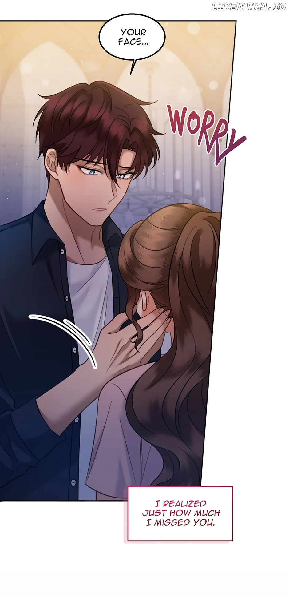 Torn Between Alphas Chapter 28 page 70