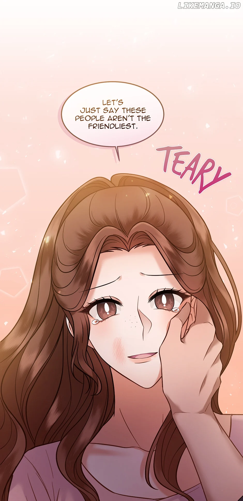 Torn Between Alphas Chapter 28 page 71
