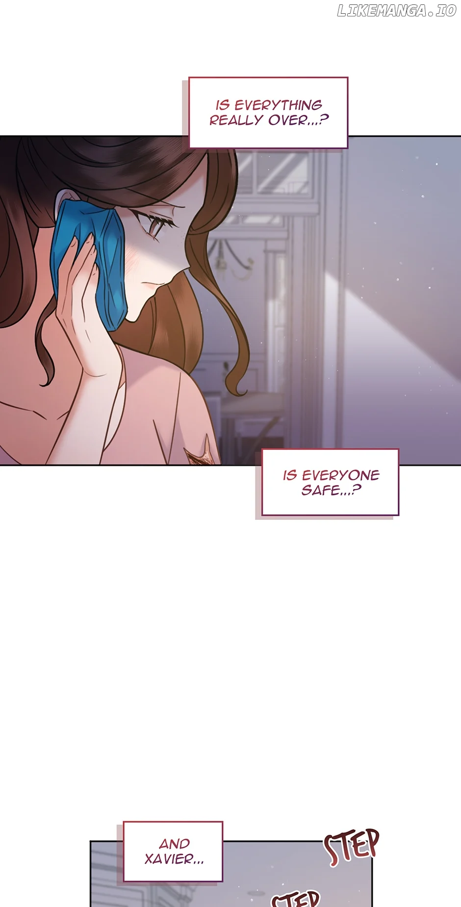 Torn Between Alphas Chapter 31 page 14