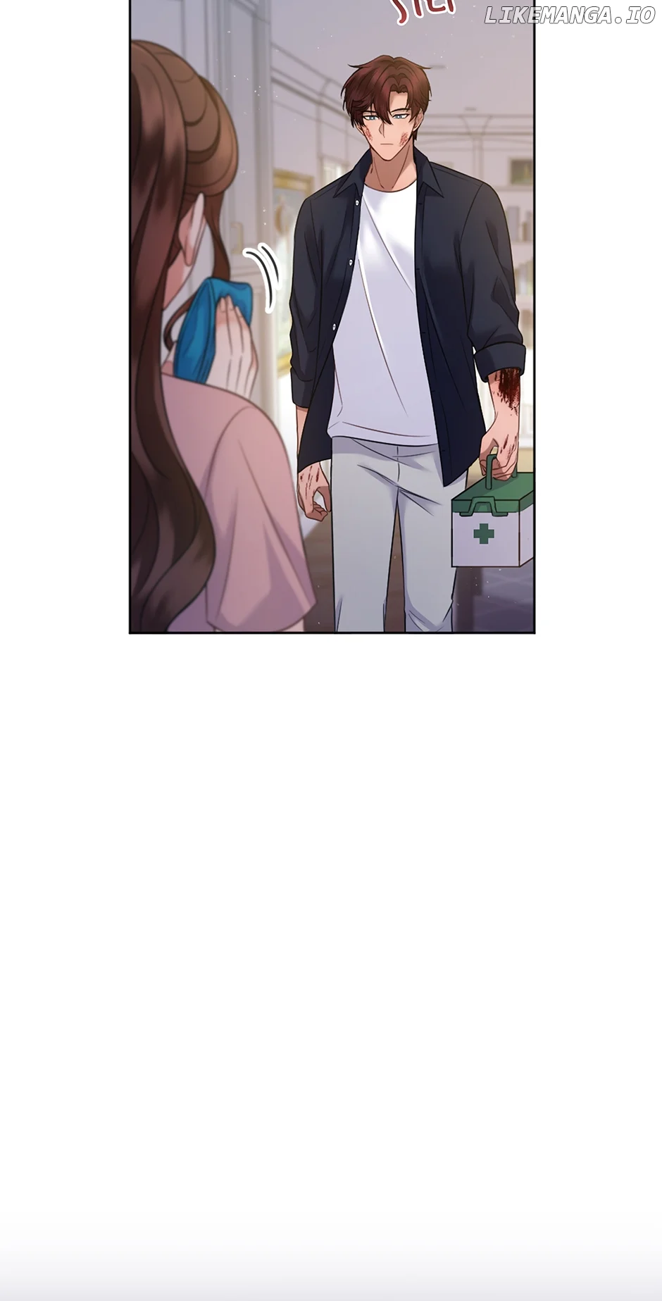 Torn Between Alphas Chapter 31 page 15