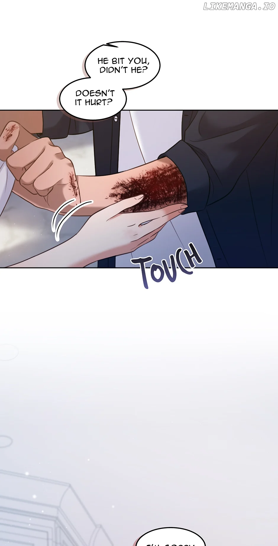 Torn Between Alphas Chapter 31 page 19