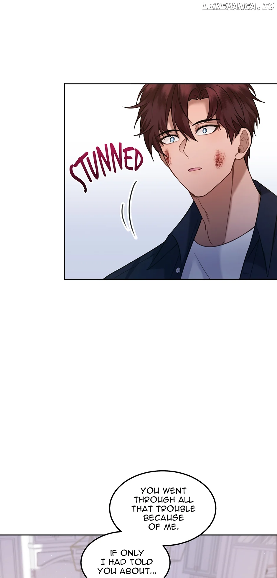 Torn Between Alphas Chapter 31 page 21