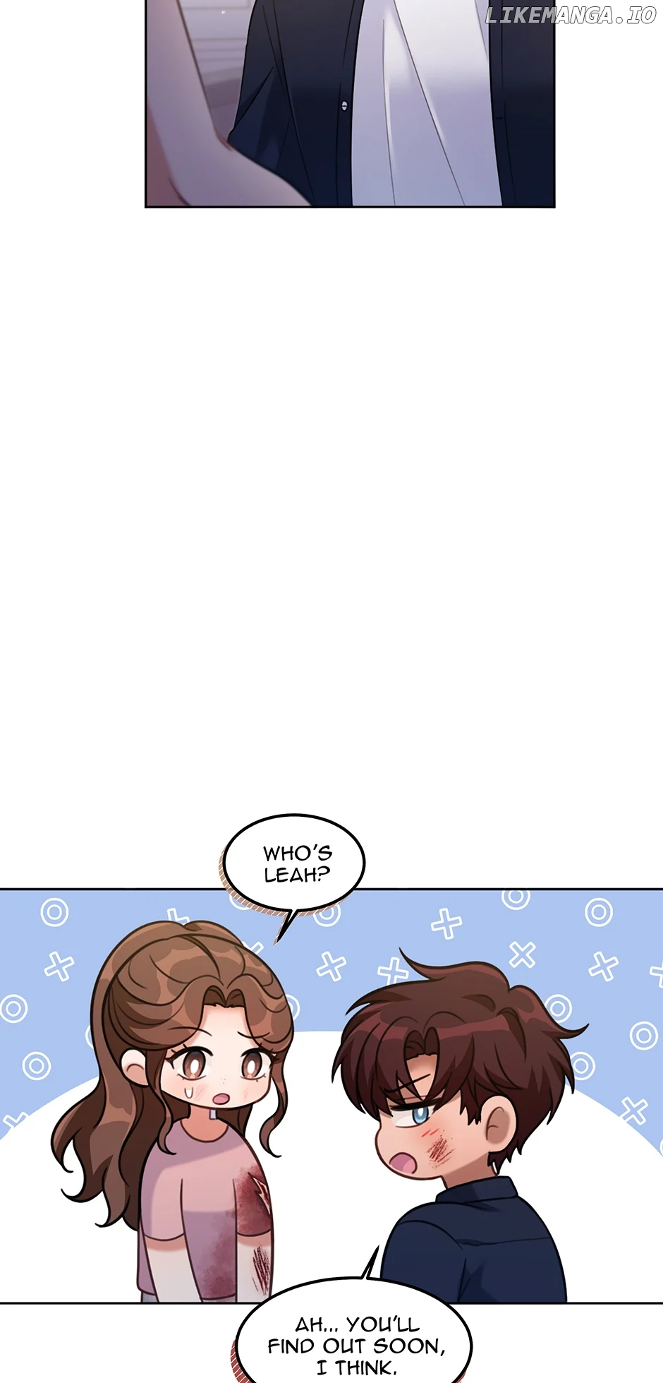 Torn Between Alphas Chapter 31 page 23