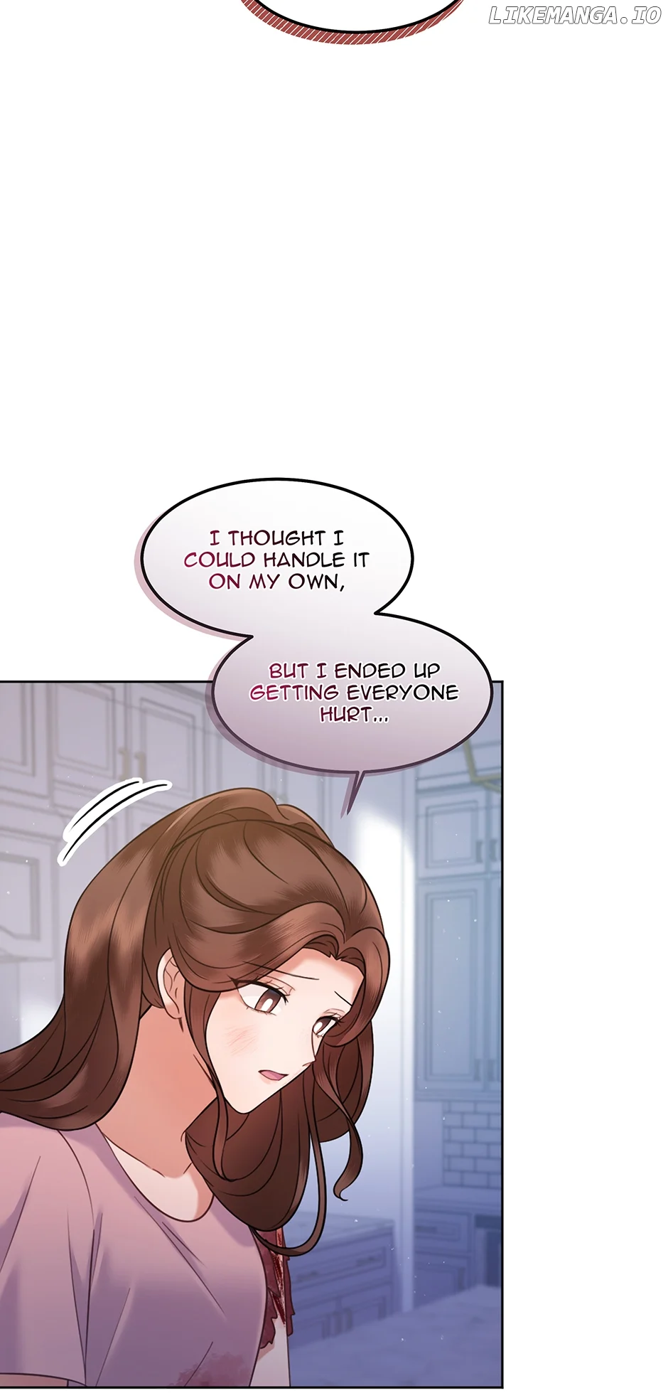 Torn Between Alphas Chapter 31 page 24