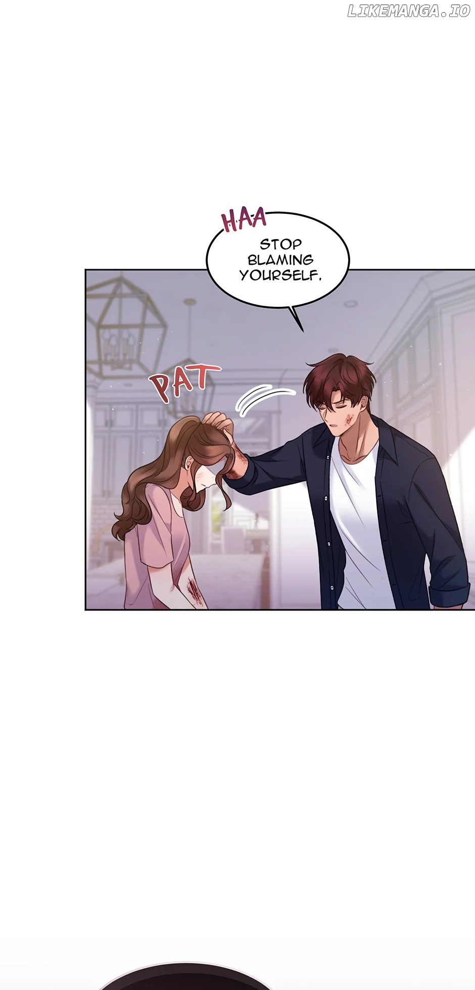 Torn Between Alphas Chapter 31 page 25