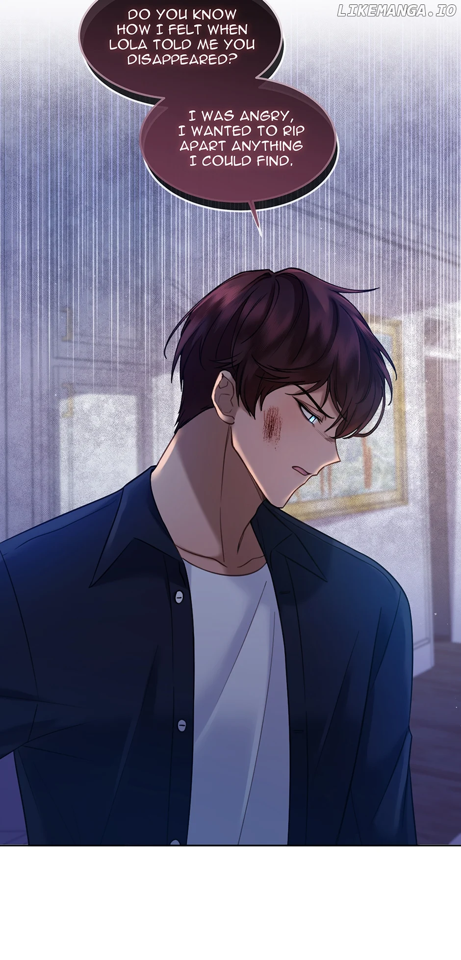 Torn Between Alphas Chapter 31 page 26