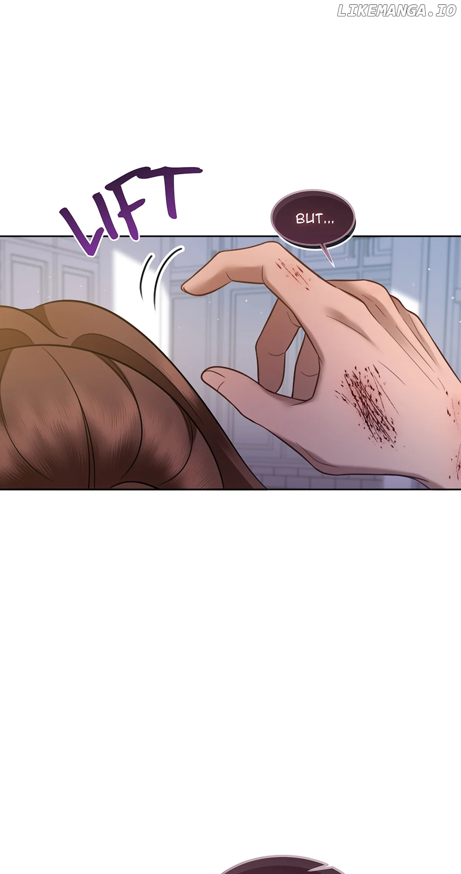 Torn Between Alphas Chapter 31 page 27