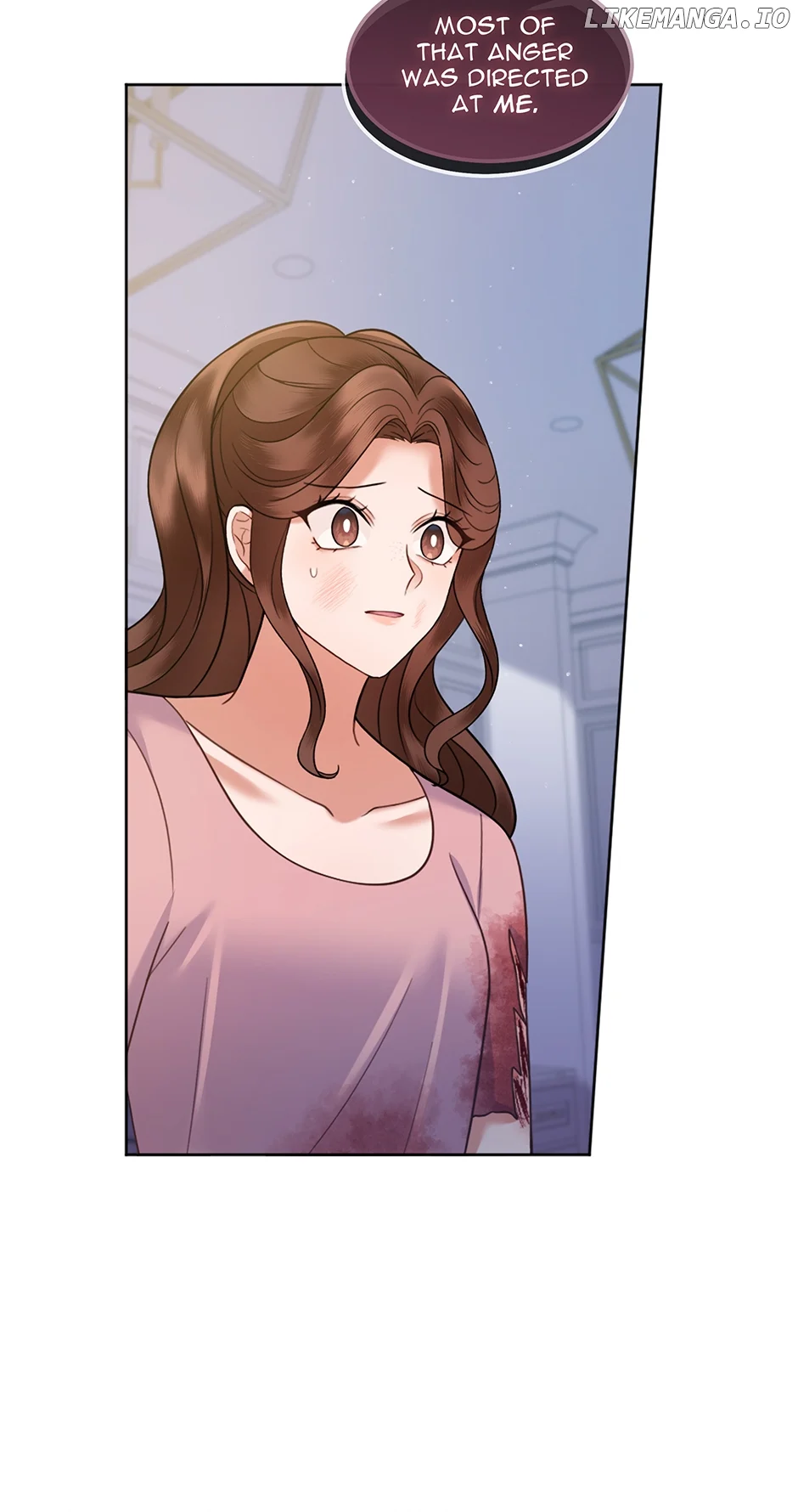 Torn Between Alphas Chapter 31 page 28