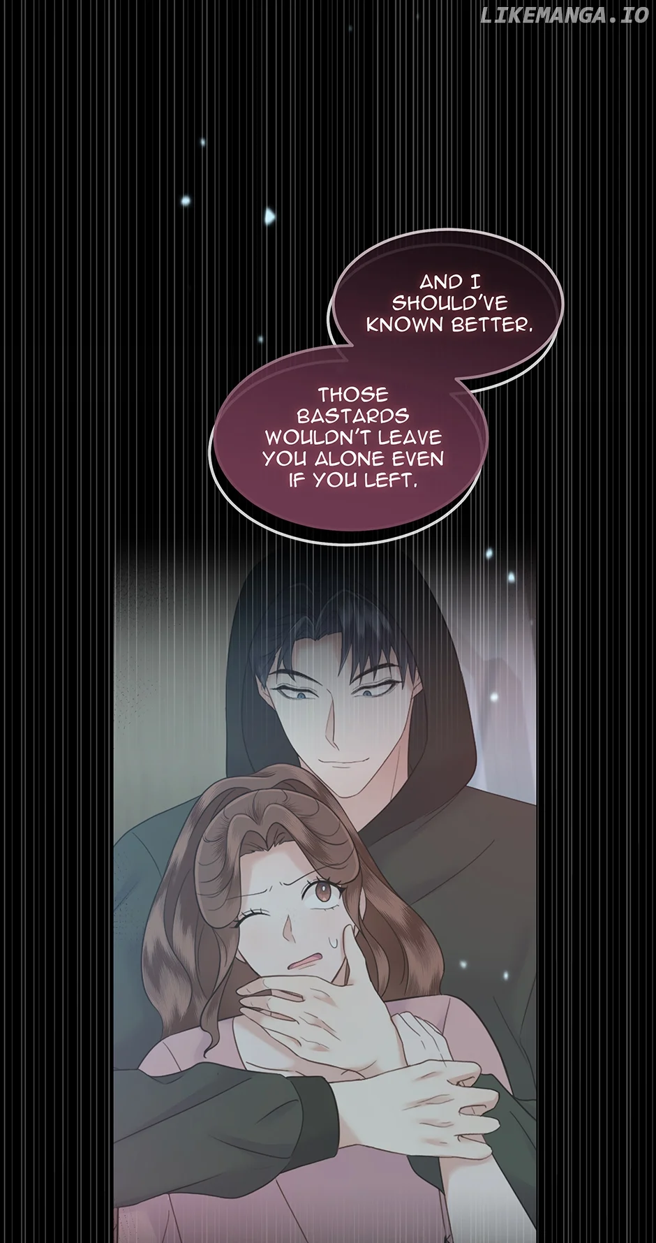 Torn Between Alphas Chapter 31 page 30