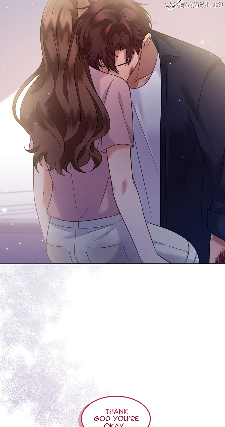 Torn Between Alphas Chapter 31 page 32