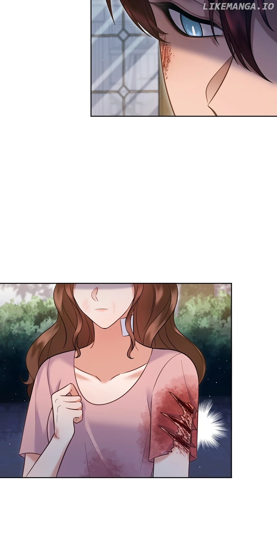 Torn Between Alphas Chapter 31 page 3