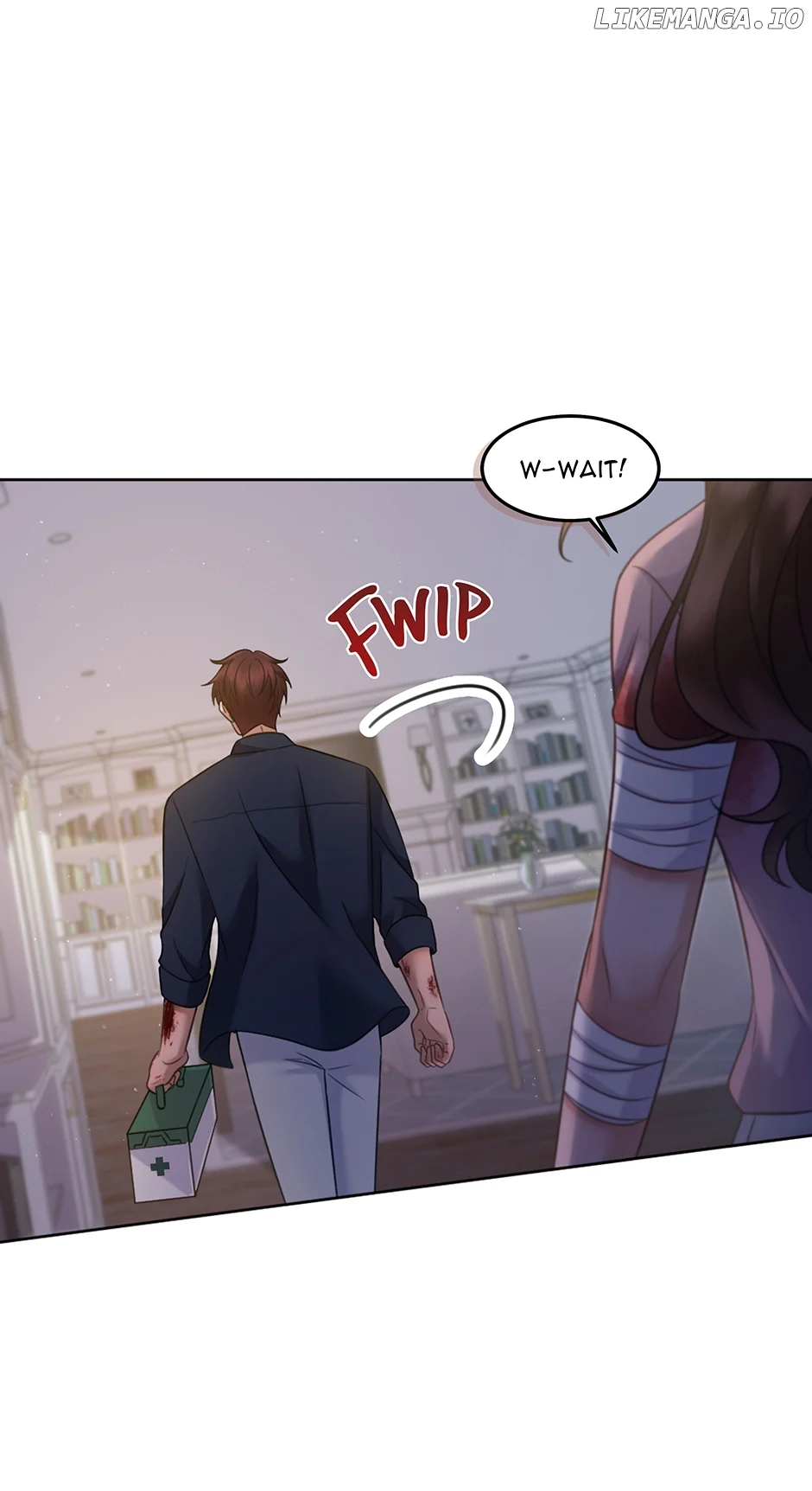 Torn Between Alphas Chapter 31 page 40
