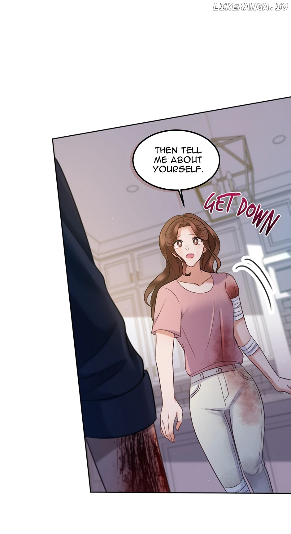 Torn Between Alphas Chapter 31 page 41