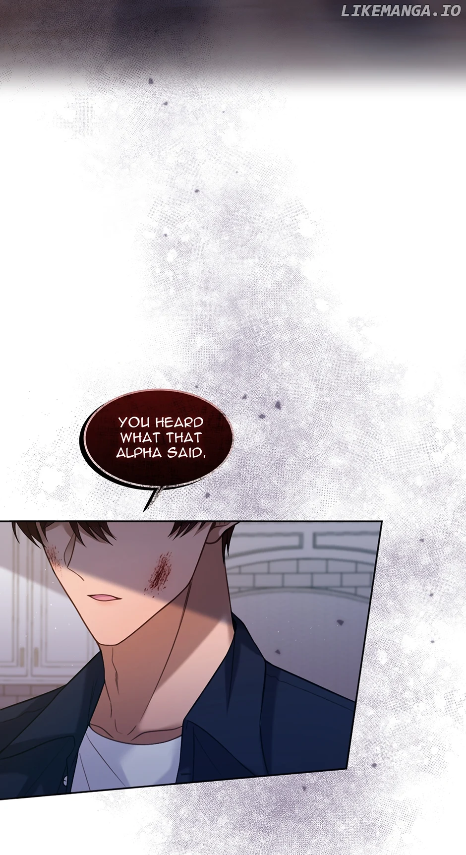 Torn Between Alphas Chapter 31 page 44