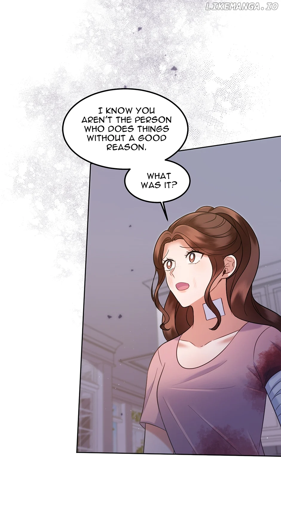 Torn Between Alphas Chapter 31 page 45