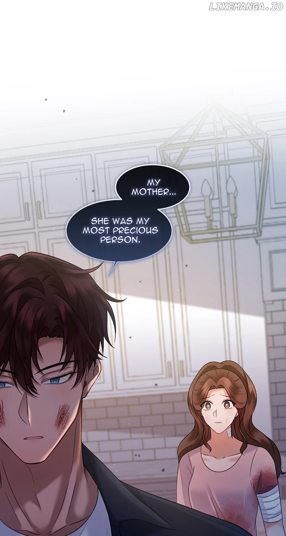 Torn Between Alphas Chapter 31 page 46
