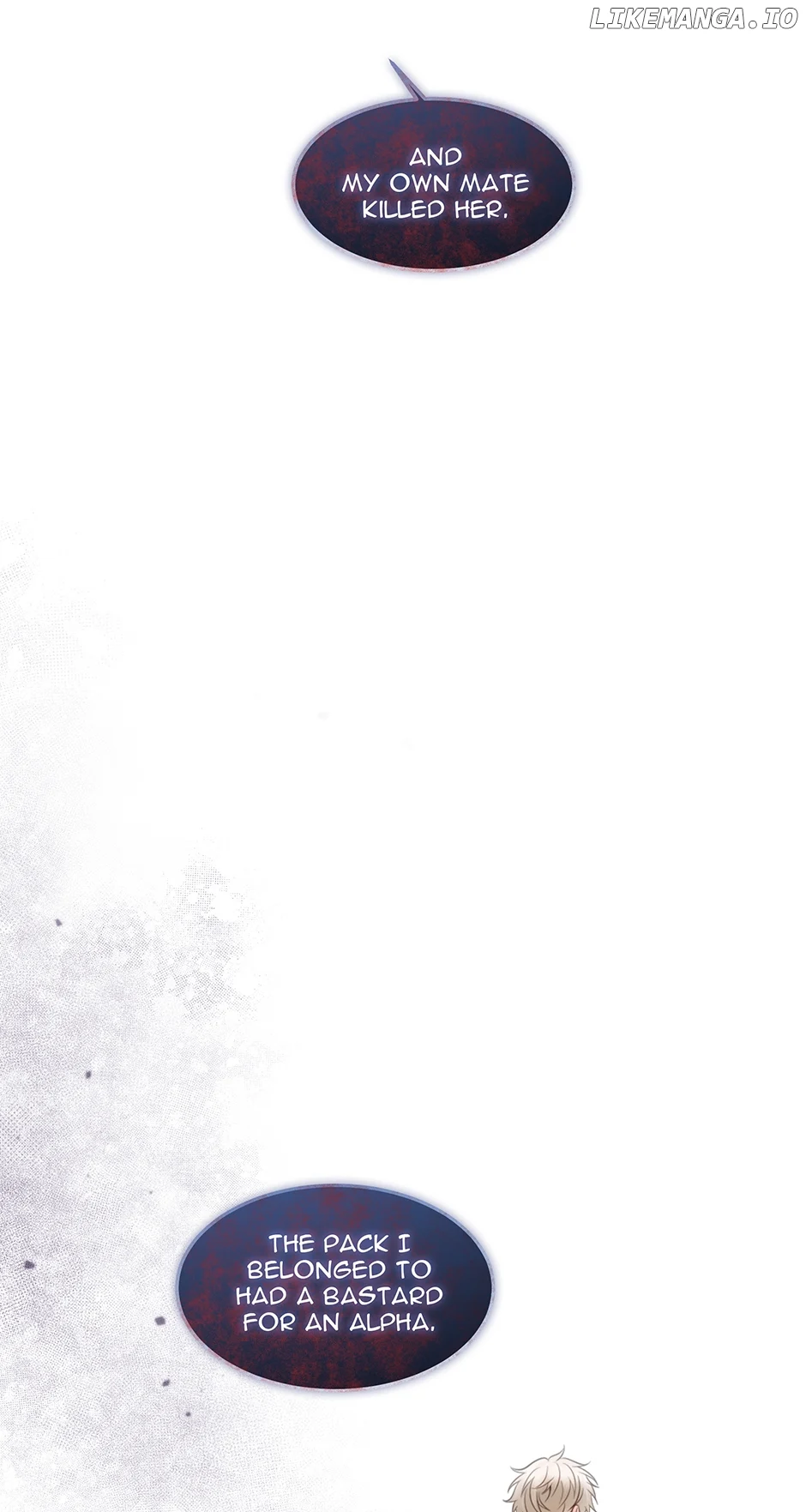 Torn Between Alphas Chapter 31 page 48
