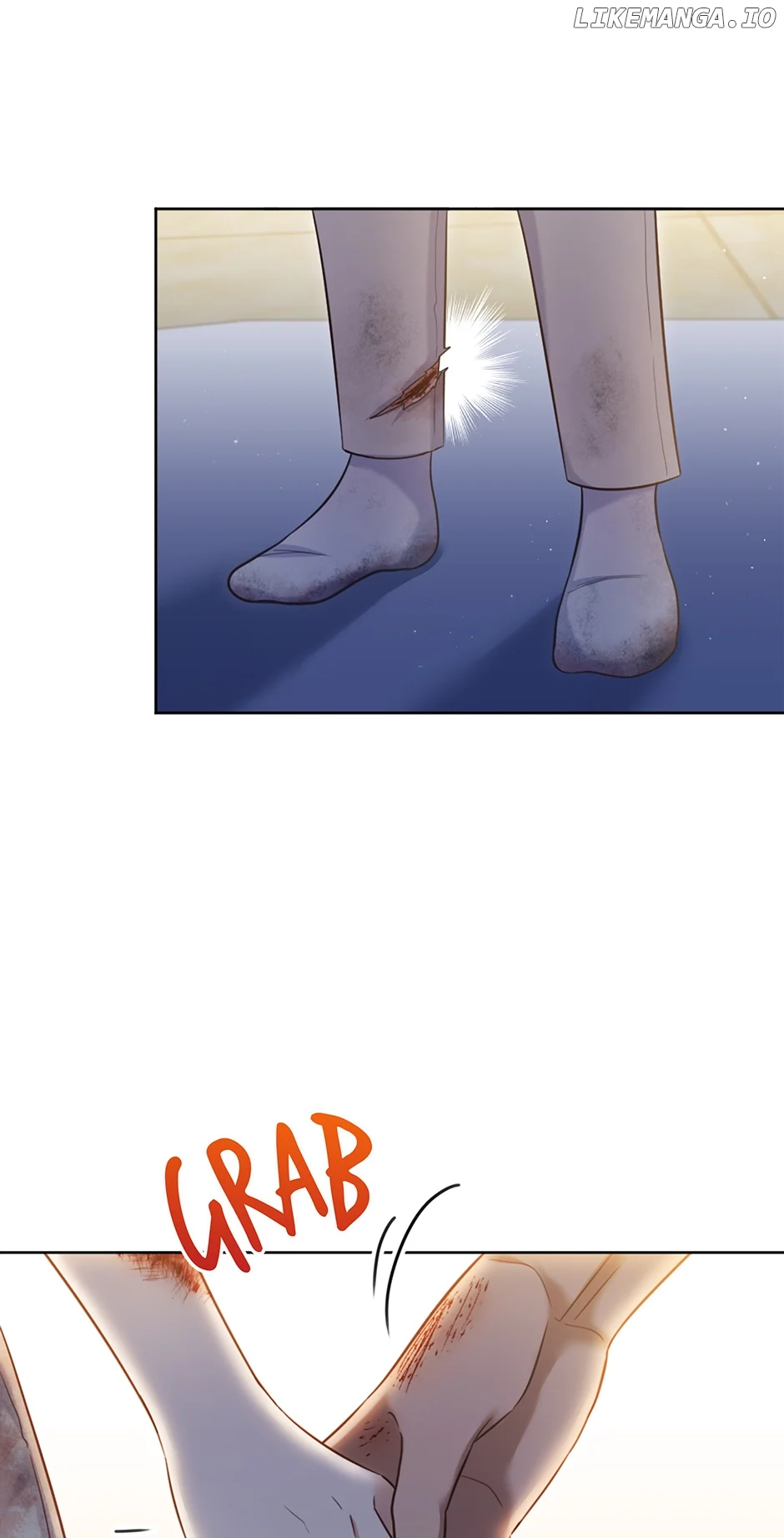 Torn Between Alphas Chapter 31 page 4