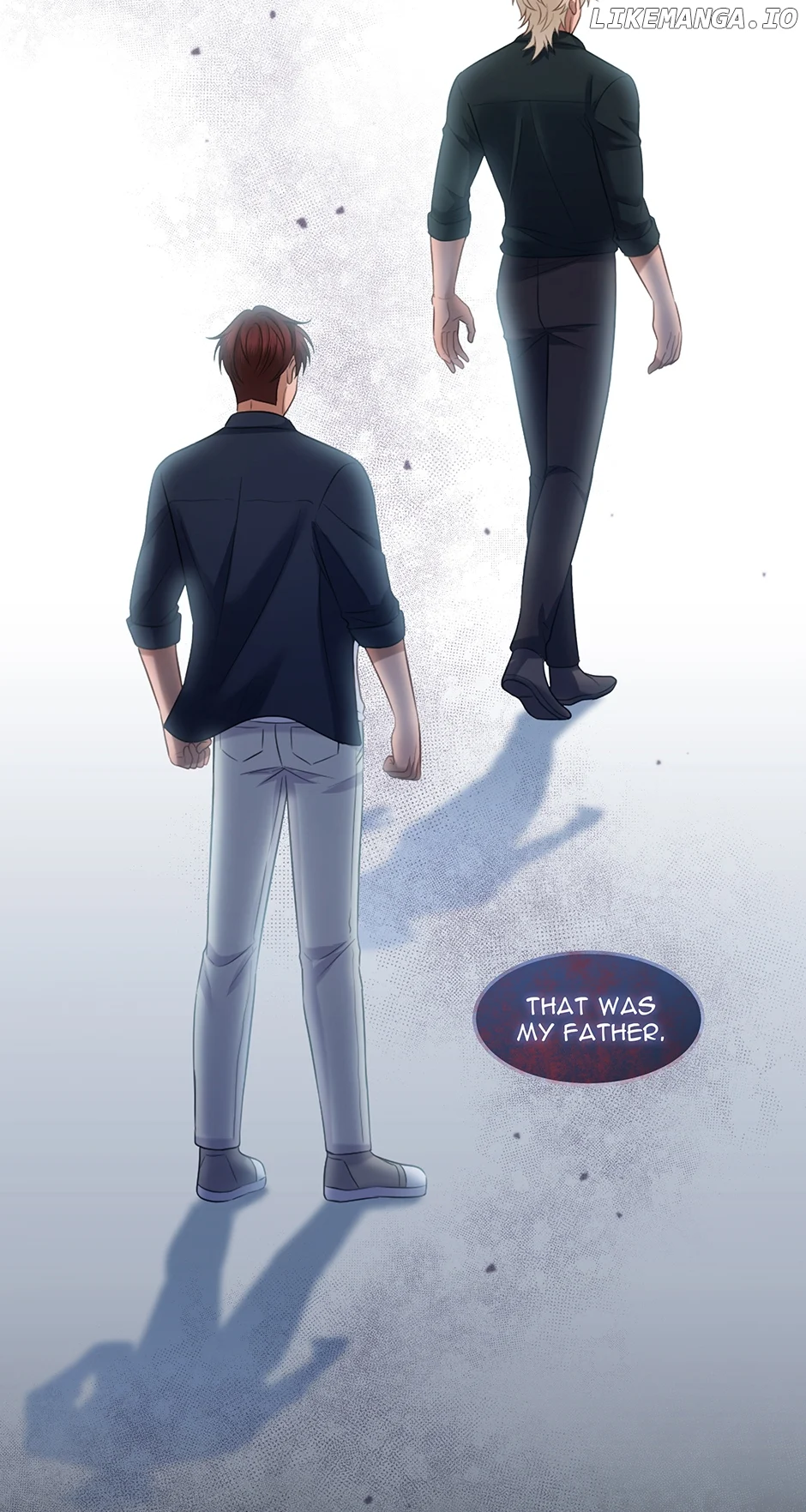Torn Between Alphas Chapter 31 page 49
