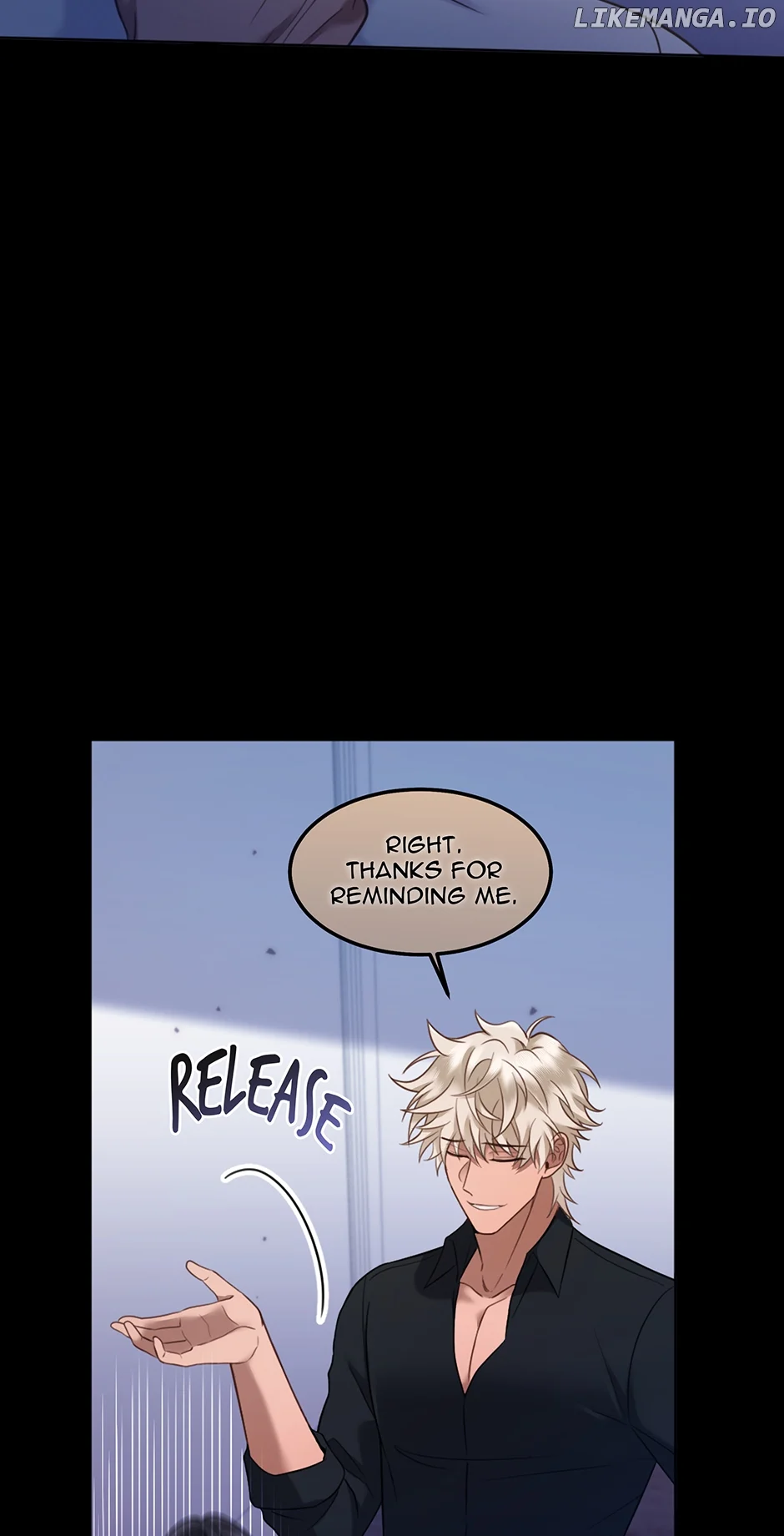 Torn Between Alphas Chapter 31 page 55