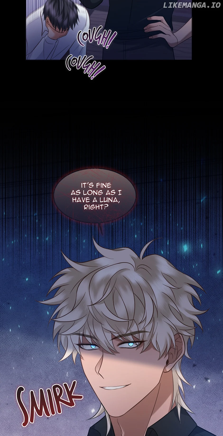 Torn Between Alphas Chapter 31 page 56