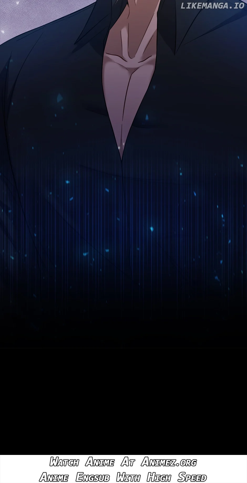 Torn Between Alphas Chapter 31 page 57