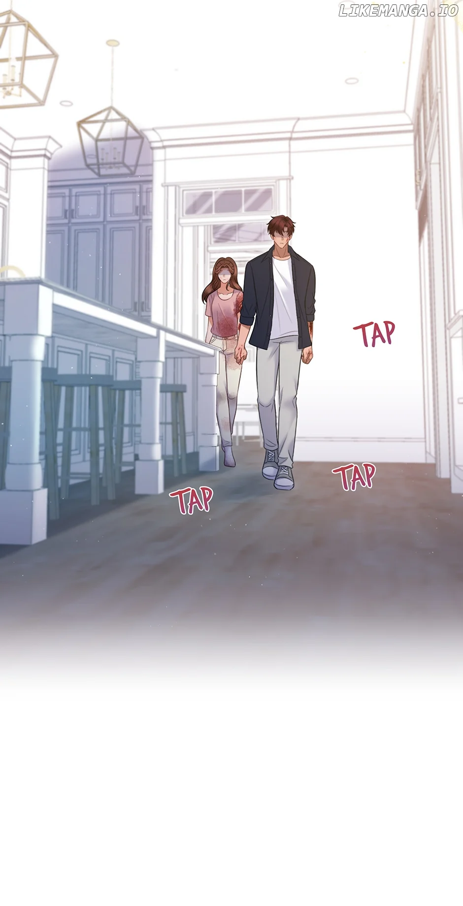 Torn Between Alphas Chapter 31 page 6