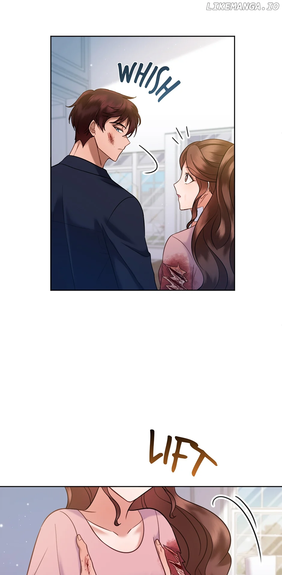 Torn Between Alphas Chapter 31 page 7
