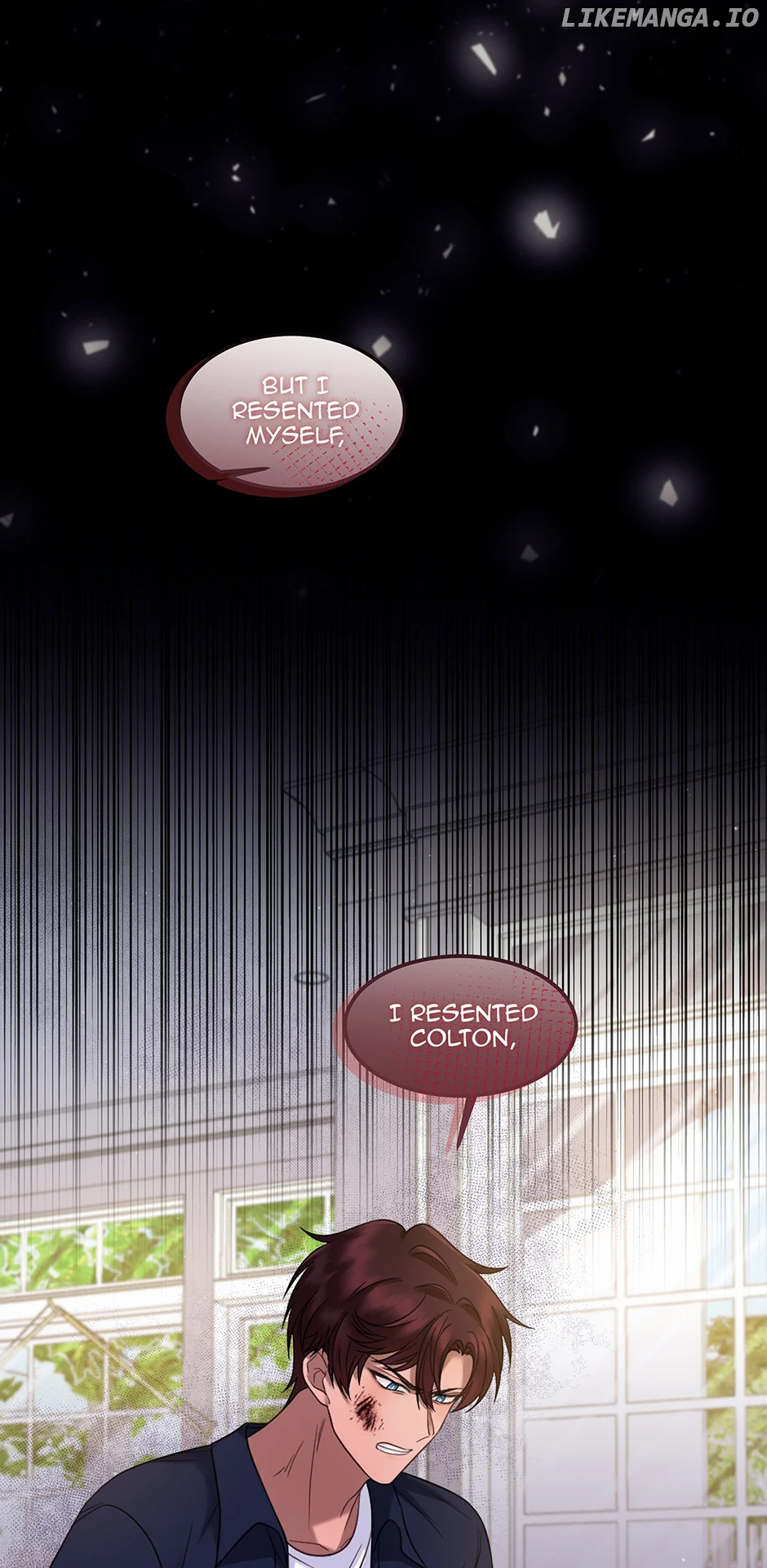 Torn Between Alphas Chapter 32 page 9
