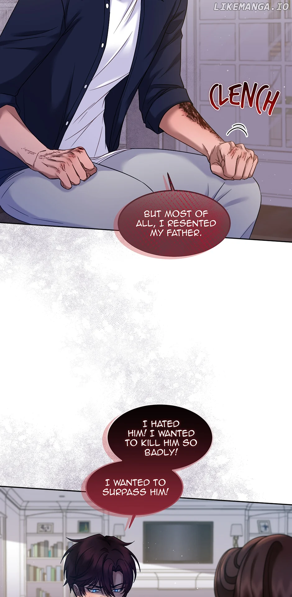 Torn Between Alphas Chapter 32 page 10