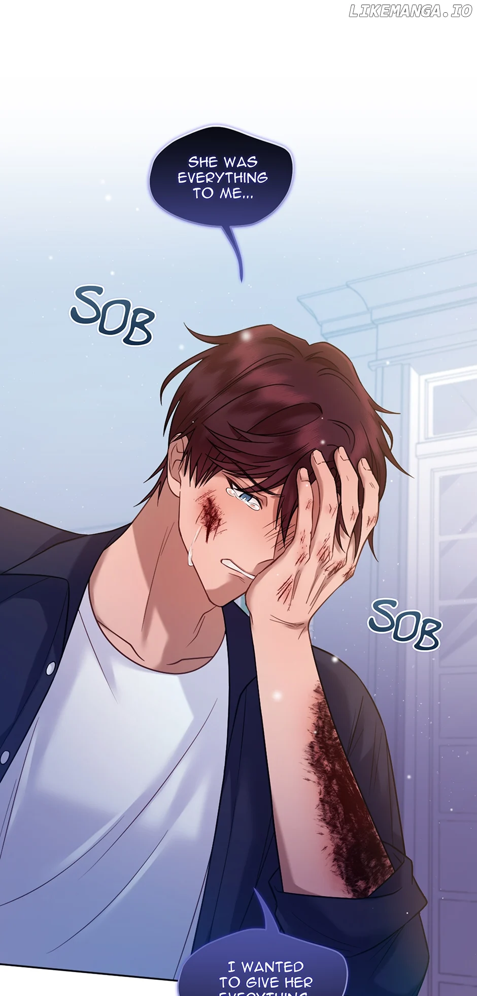 Torn Between Alphas Chapter 32 page 13