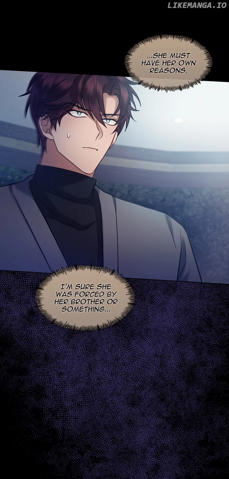 Torn Between Alphas Chapter 32 page 19