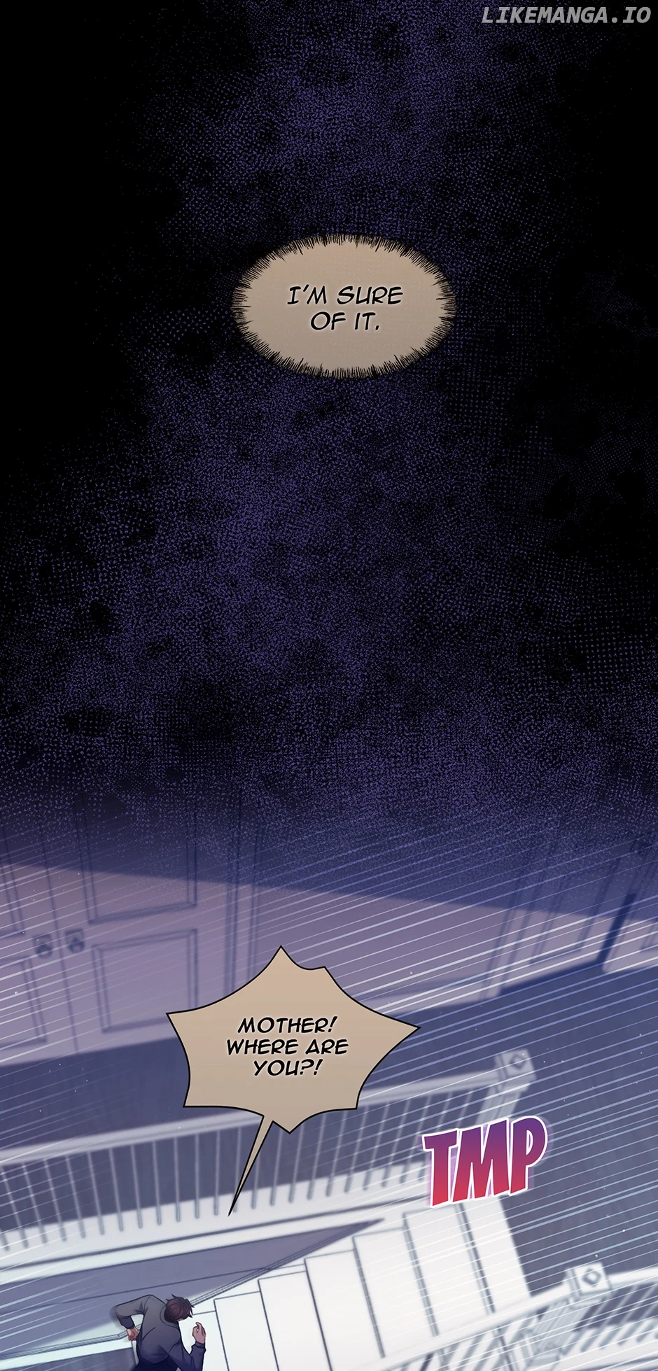 Torn Between Alphas Chapter 32 page 20